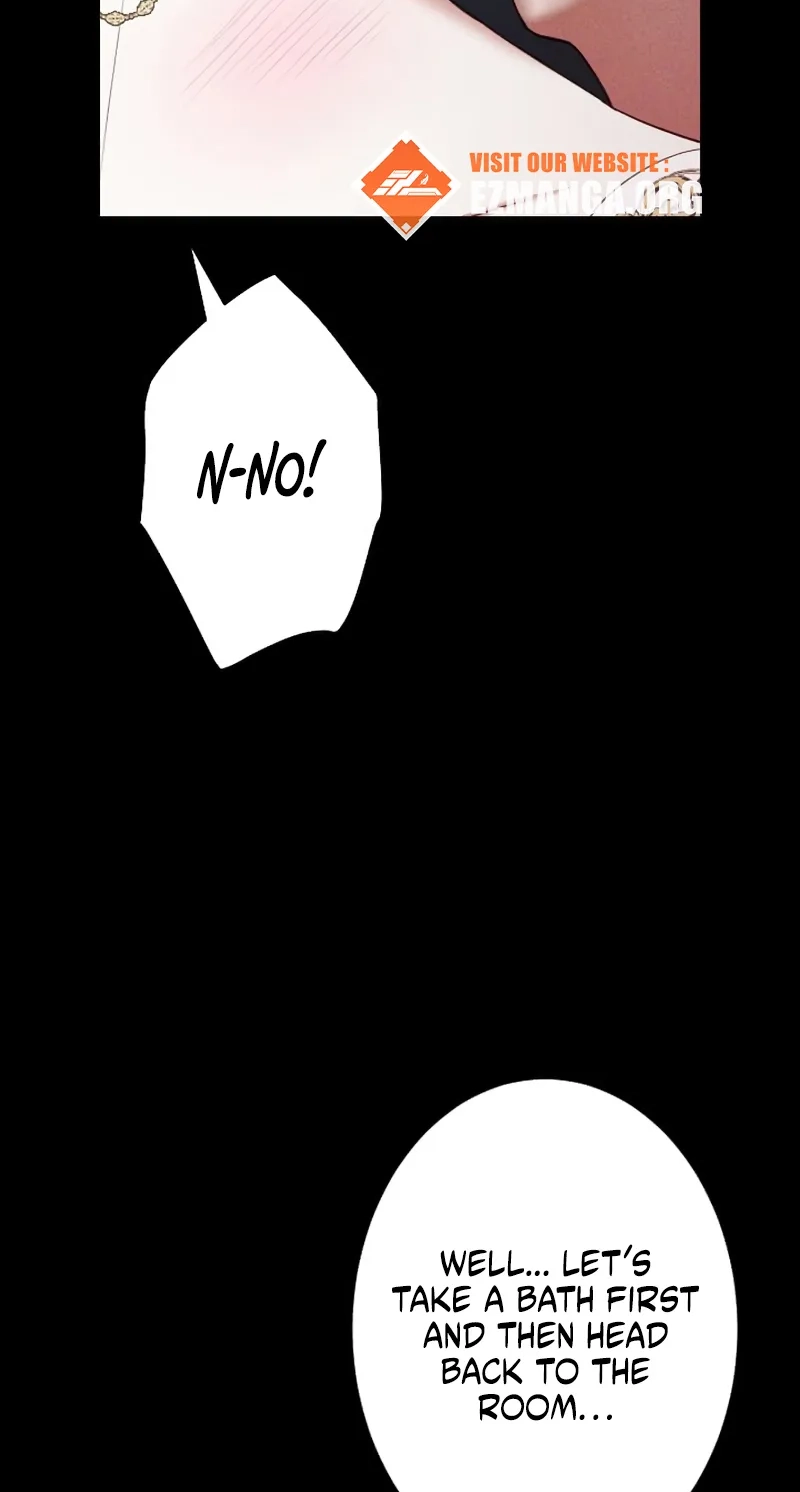 The Subjugated Emperor Sweetly Devours Me Chapter 26 page 57 - 