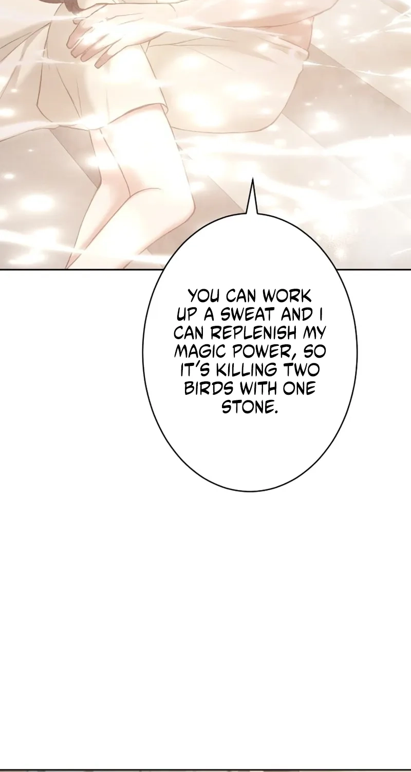 The Subjugated Emperor Sweetly Devours Me Chapter 26 page 66 - 