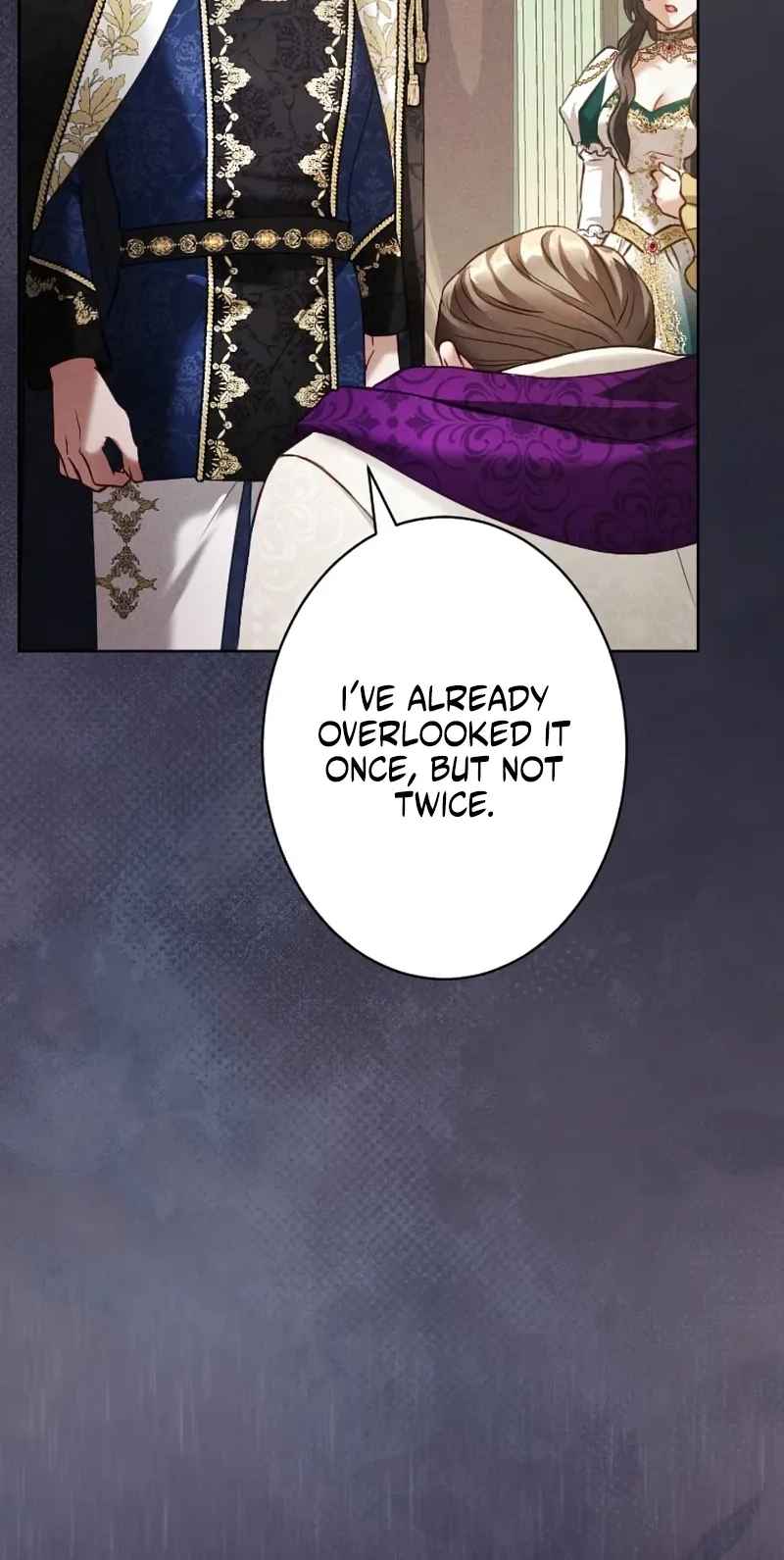 The Subjugated Emperor Sweetly Devours Me Chapter 26 page 8 - 