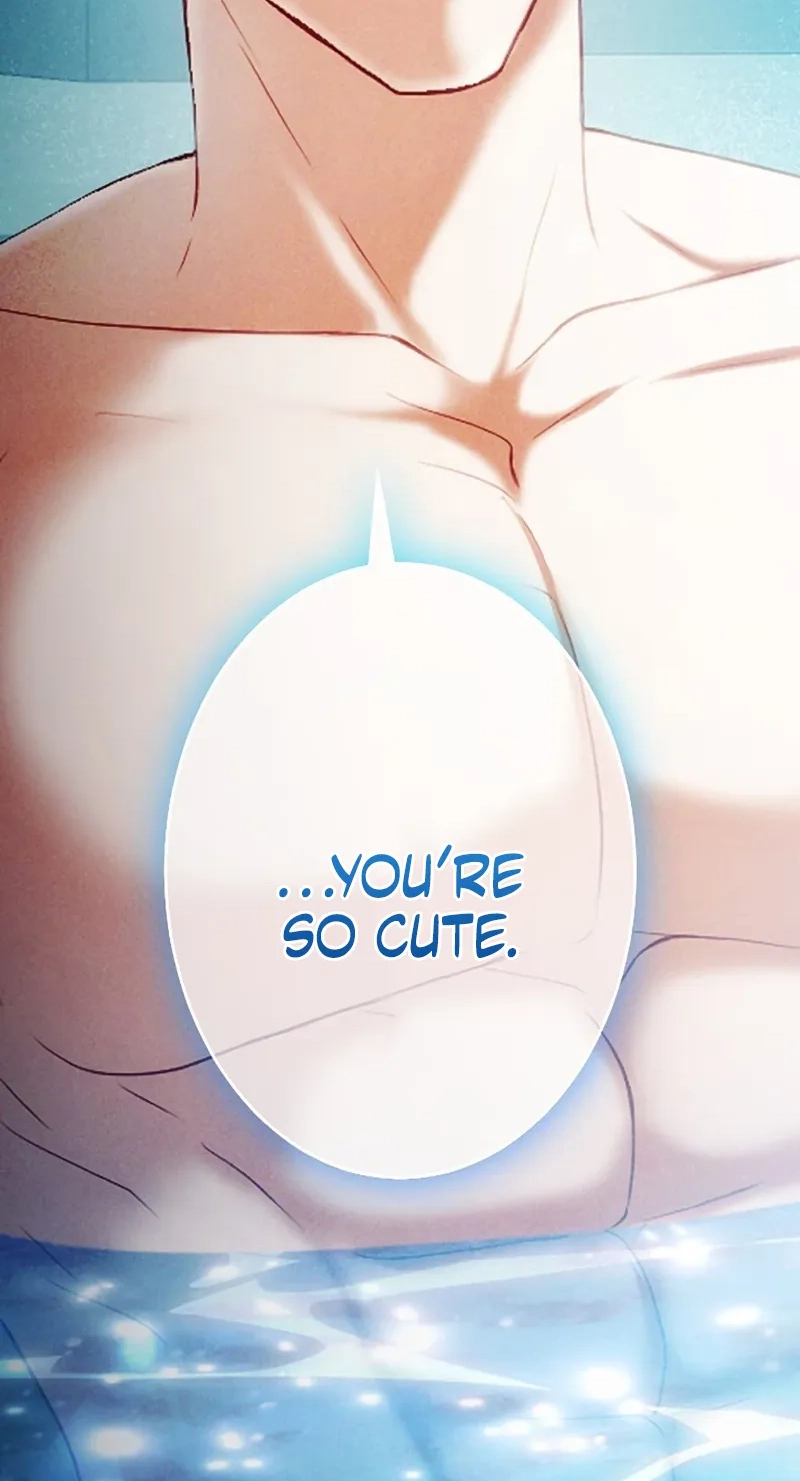 The Subjugated Emperor Sweetly Devours Me Chapter 26 page 86 - 