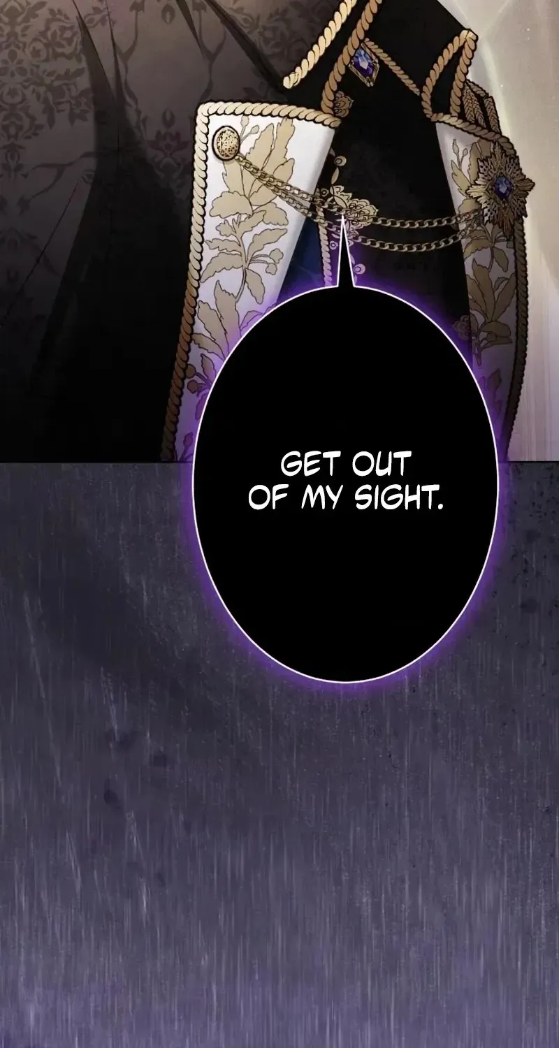 The Subjugated Emperor Sweetly Devours Me Chapter 26 page 10 - 