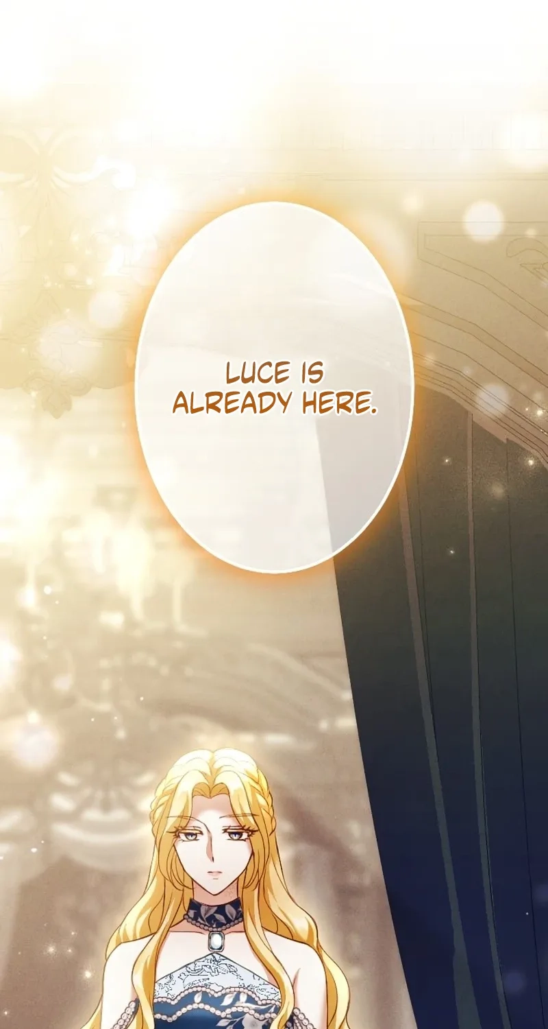The Subjugated Emperor Sweetly Devours Me Chapter 27 page 15 - 