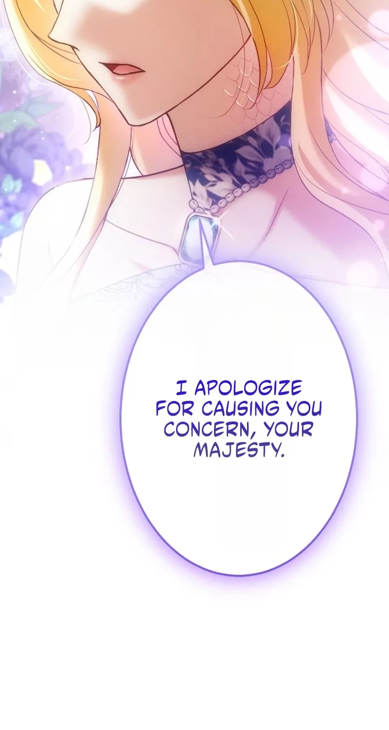 The Subjugated Emperor Sweetly Devours Me Chapter 27 page 17 - 