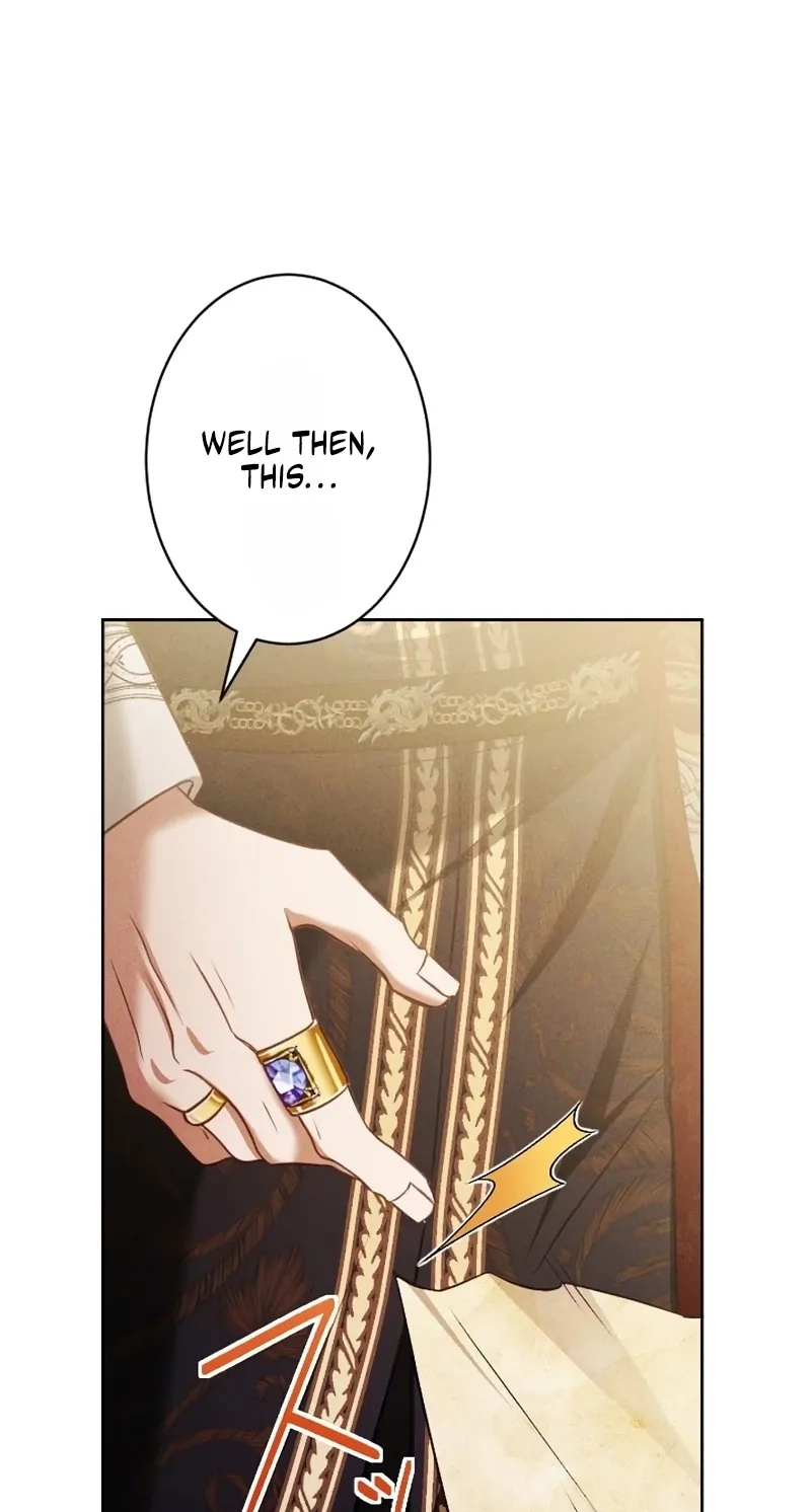 The Subjugated Emperor Sweetly Devours Me Chapter 27 page 21 - 