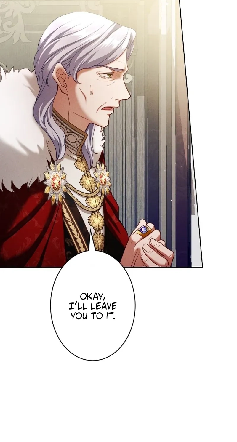The Subjugated Emperor Sweetly Devours Me Chapter 27 page 24 - 
