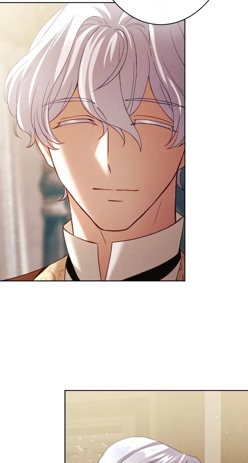 The Subjugated Emperor Sweetly Devours Me Chapter 27 page 27 - 