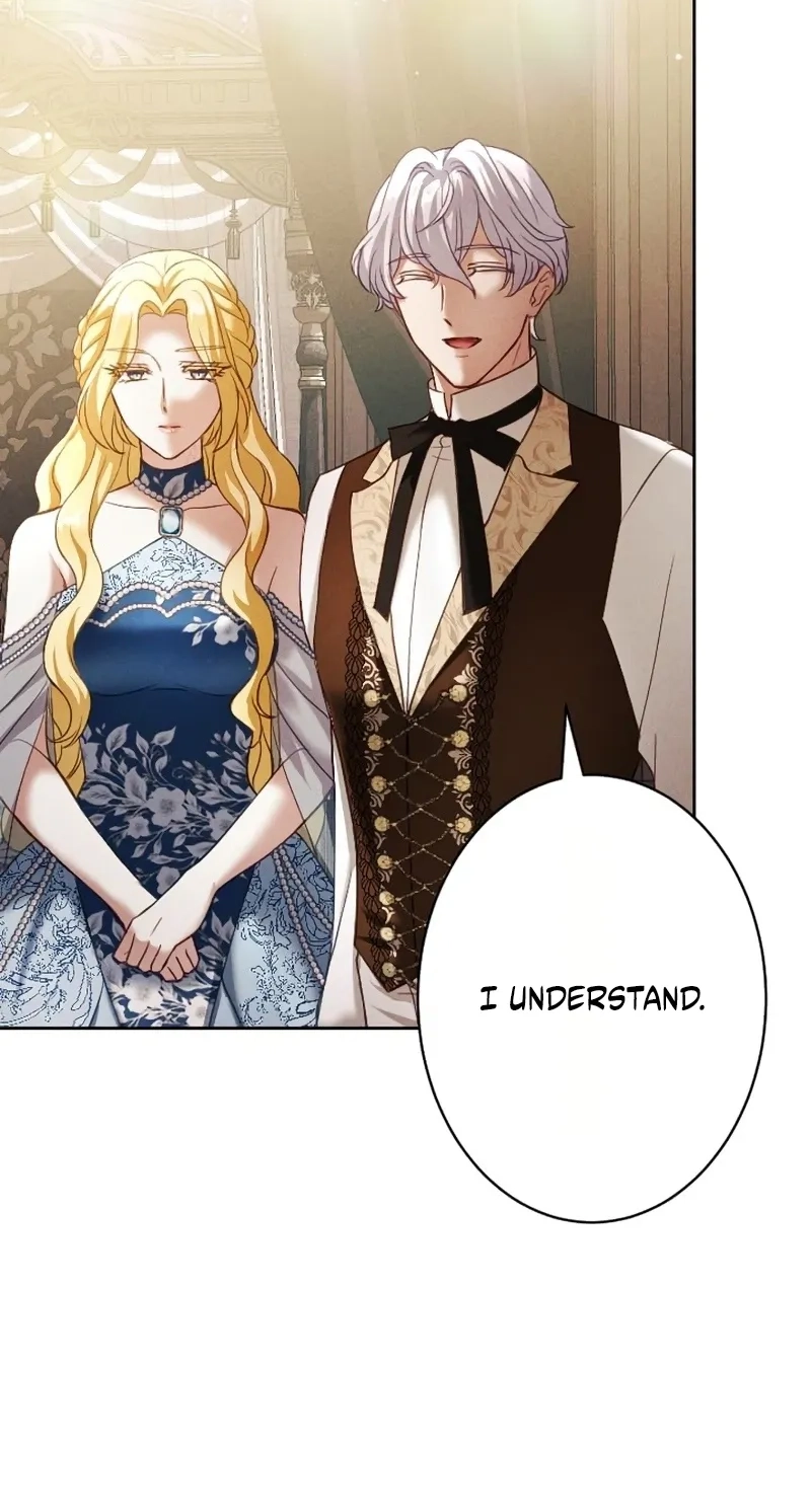 The Subjugated Emperor Sweetly Devours Me Chapter 27 page 29 - 