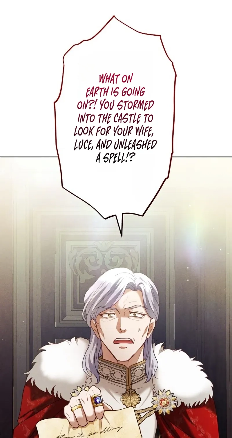 The Subjugated Emperor Sweetly Devours Me Chapter 27 page 4 - 