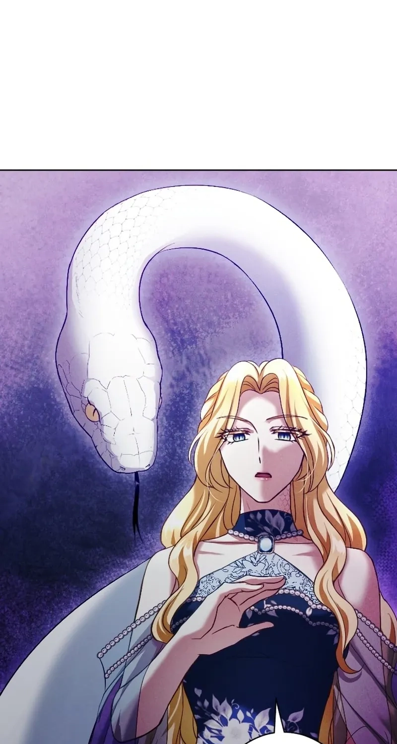 The Subjugated Emperor Sweetly Devours Me Chapter 27 page 33 - 