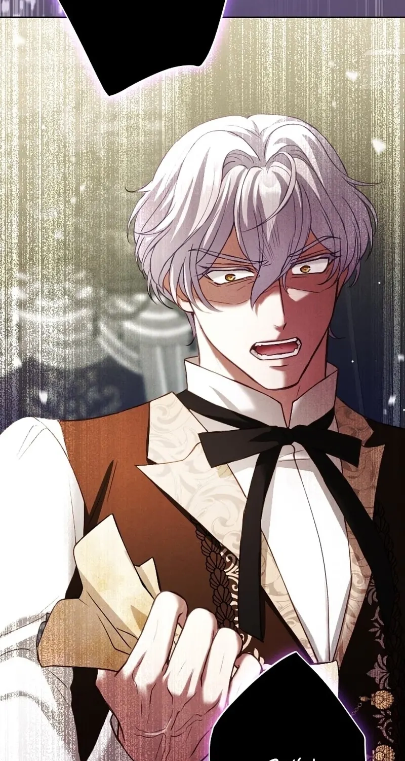 The Subjugated Emperor Sweetly Devours Me Chapter 27 page 36 - 