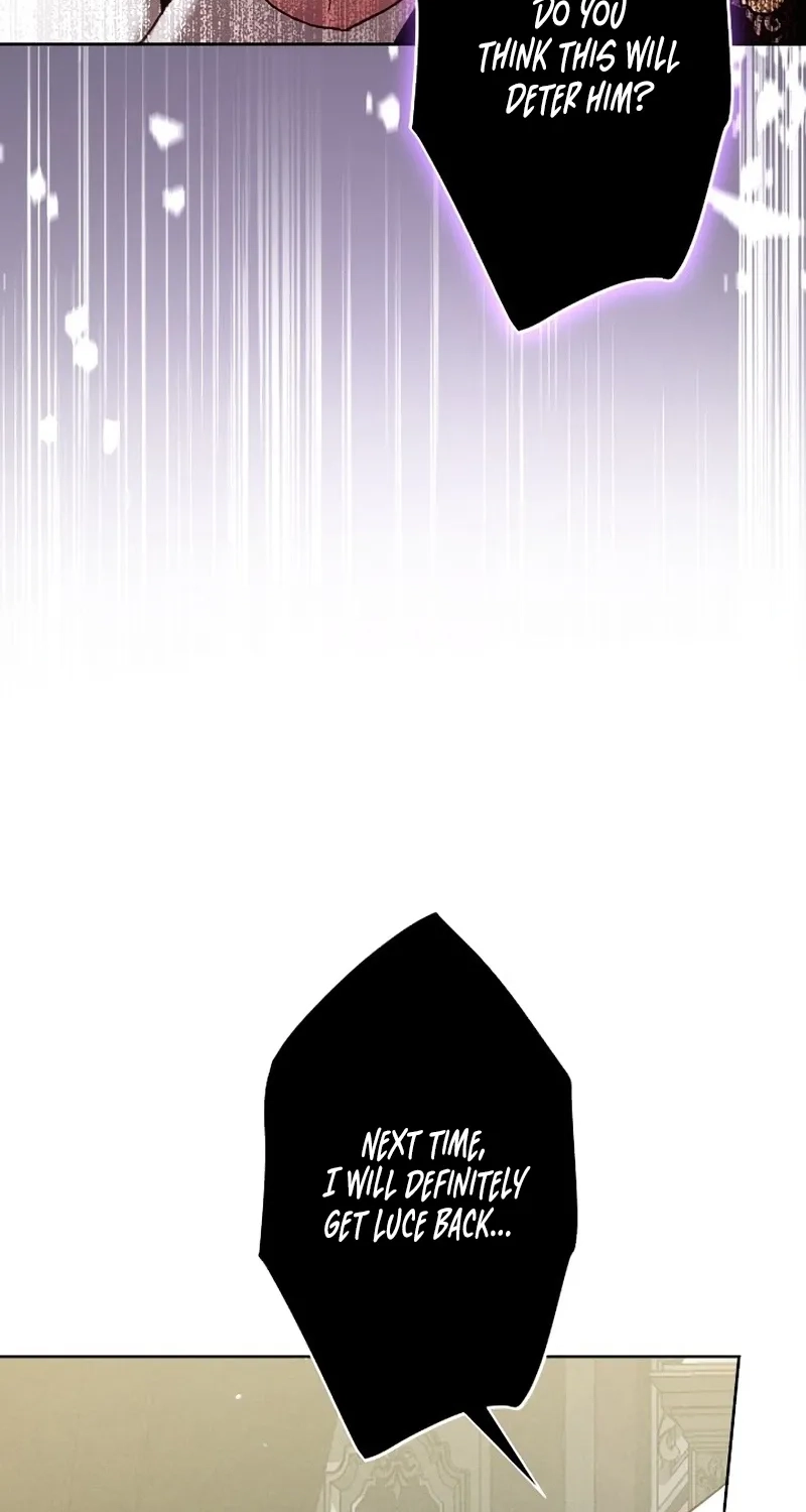 The Subjugated Emperor Sweetly Devours Me Chapter 27 page 37 - 