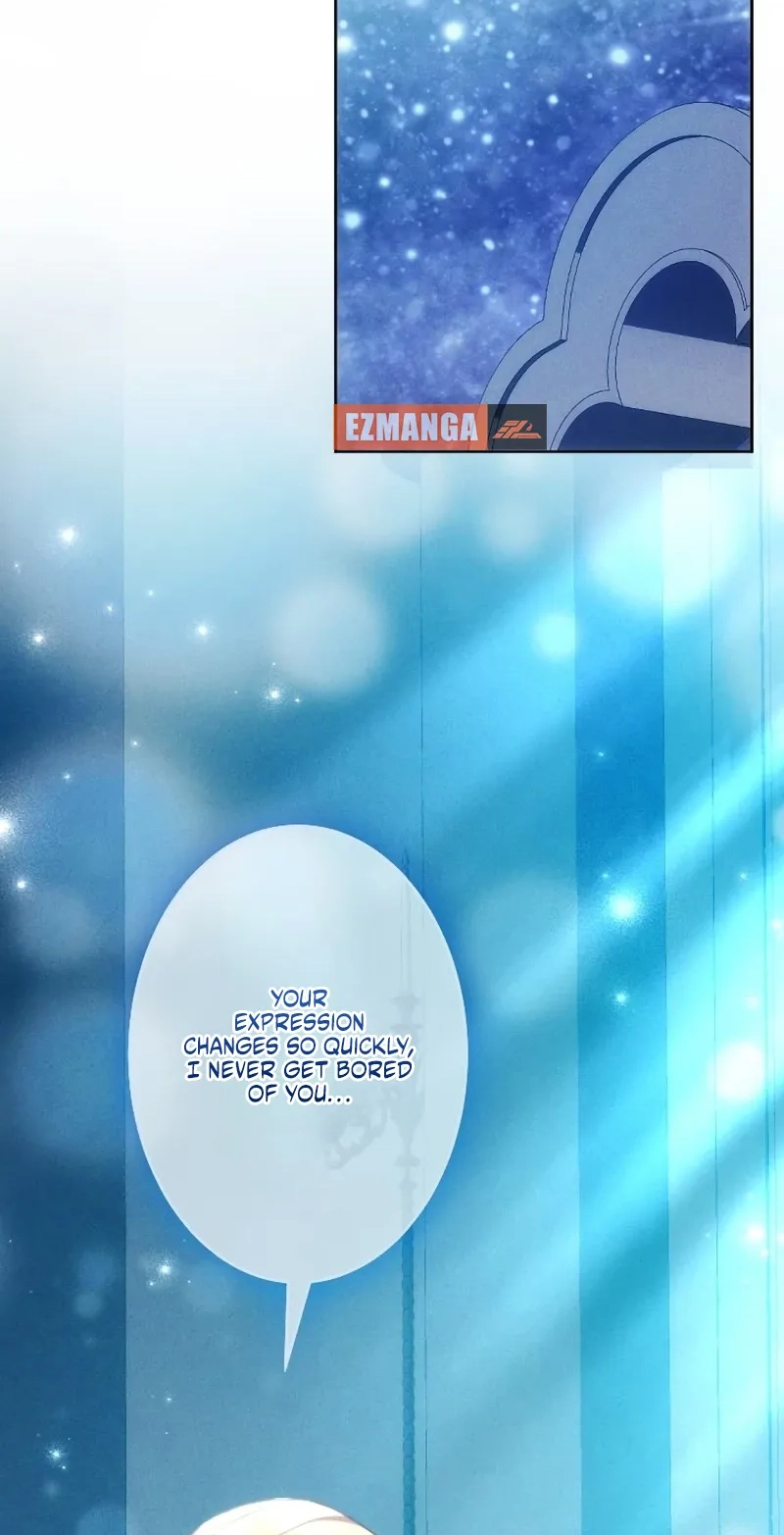 The Subjugated Emperor Sweetly Devours Me Chapter 27 page 43 - 