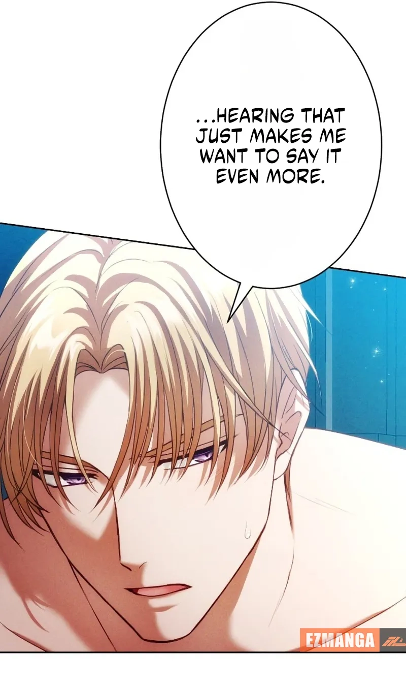 The Subjugated Emperor Sweetly Devours Me Chapter 27 page 51 - 