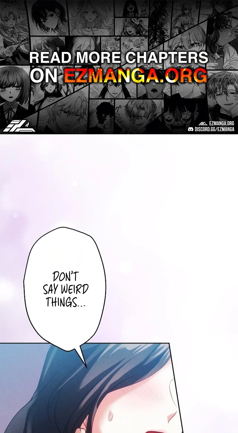 The Subjugated Emperor Sweetly Devours Me Chapter 28 page 1 - 