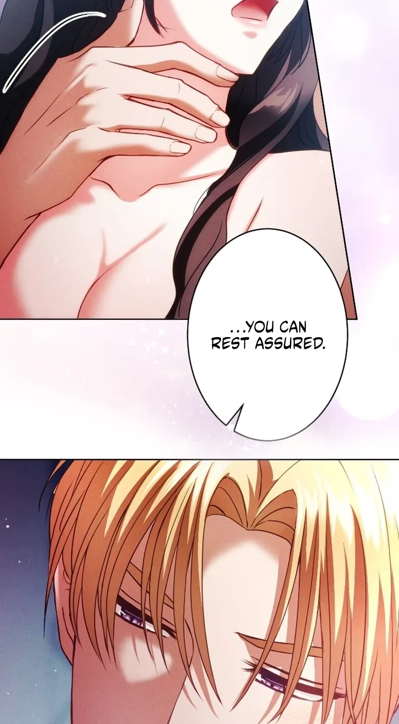 The Subjugated Emperor Sweetly Devours Me Chapter 28 page 2 - 