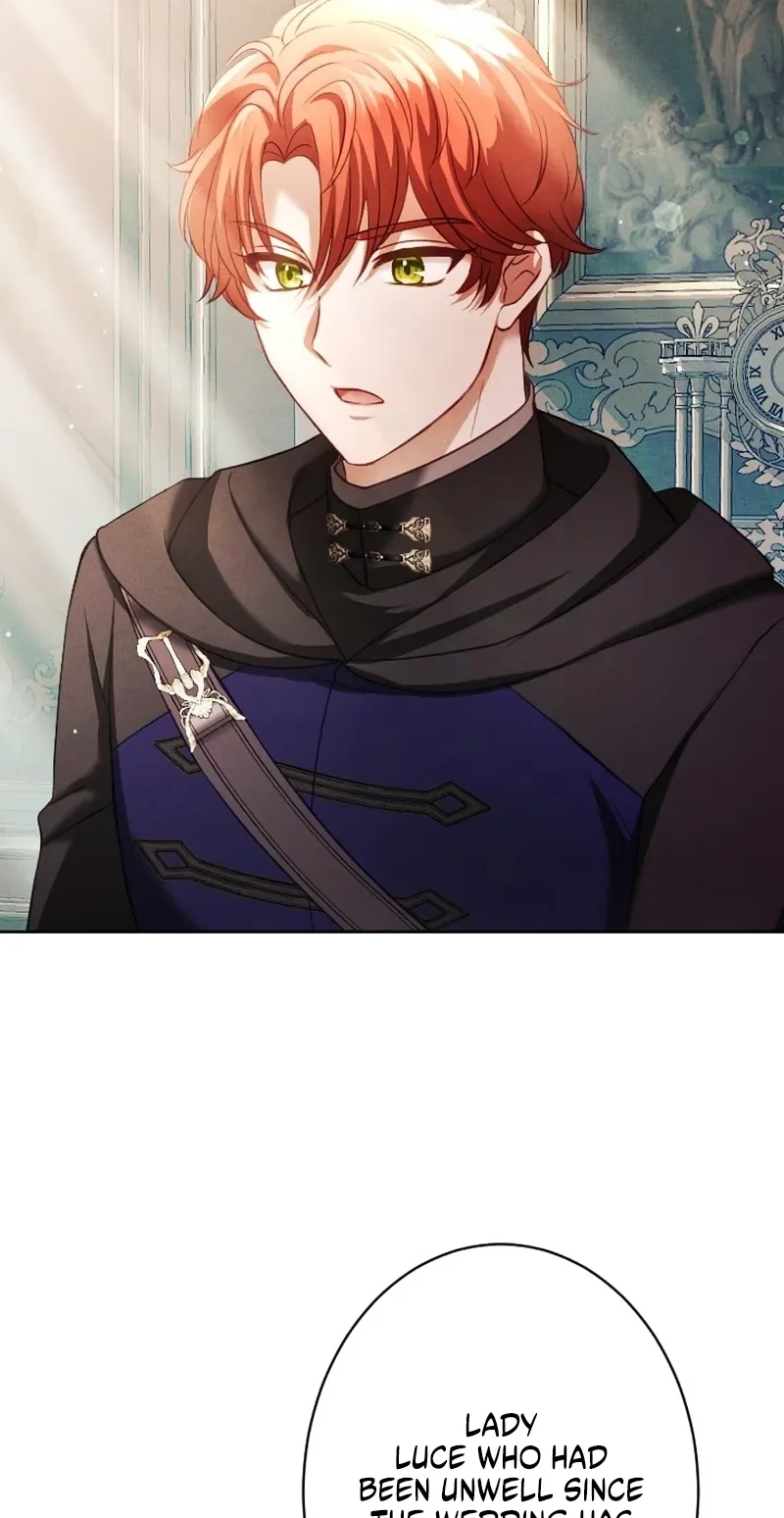 The Subjugated Emperor Sweetly Devours Me Chapter 28 page 11 - 