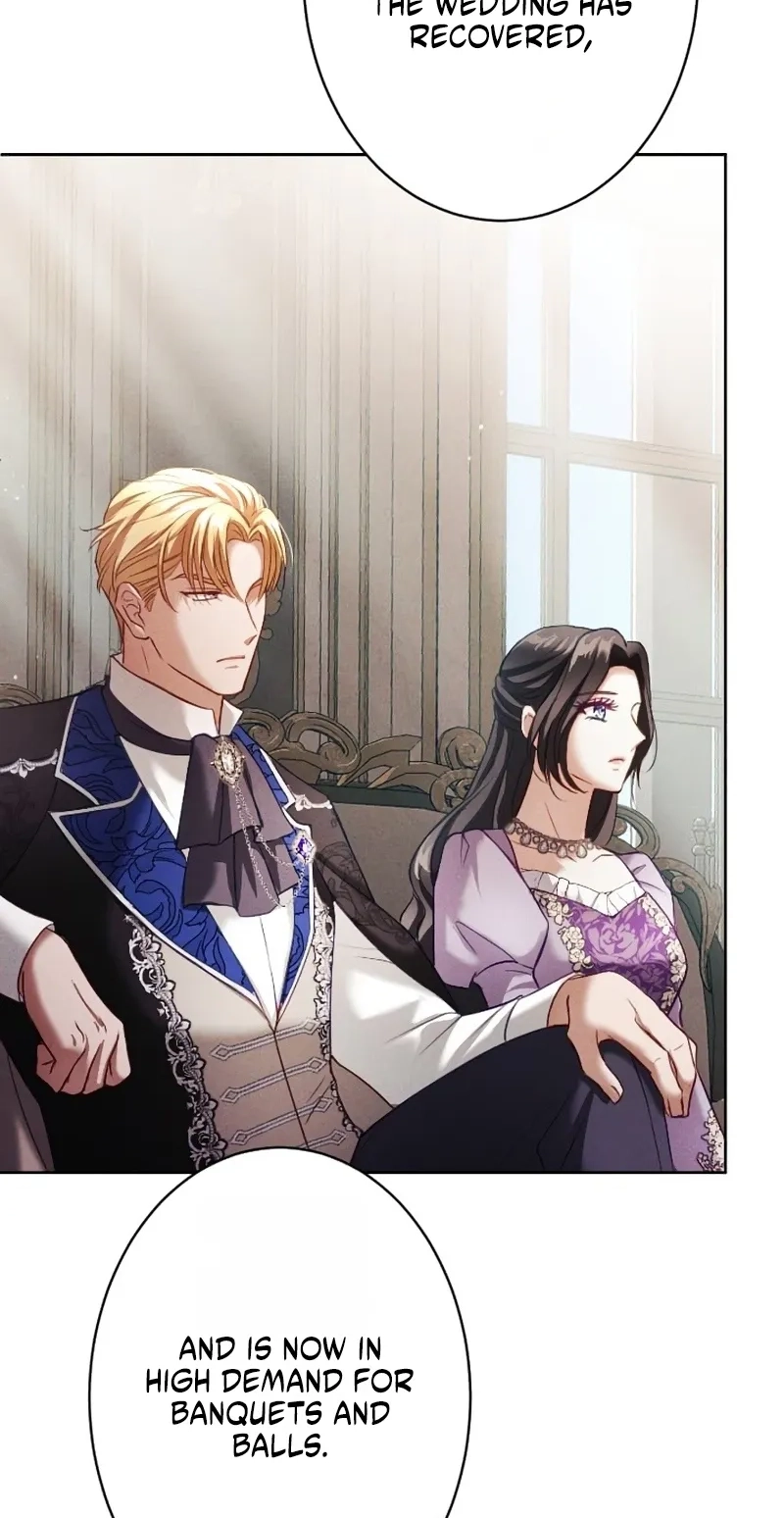 The Subjugated Emperor Sweetly Devours Me Chapter 28 page 12 - 
