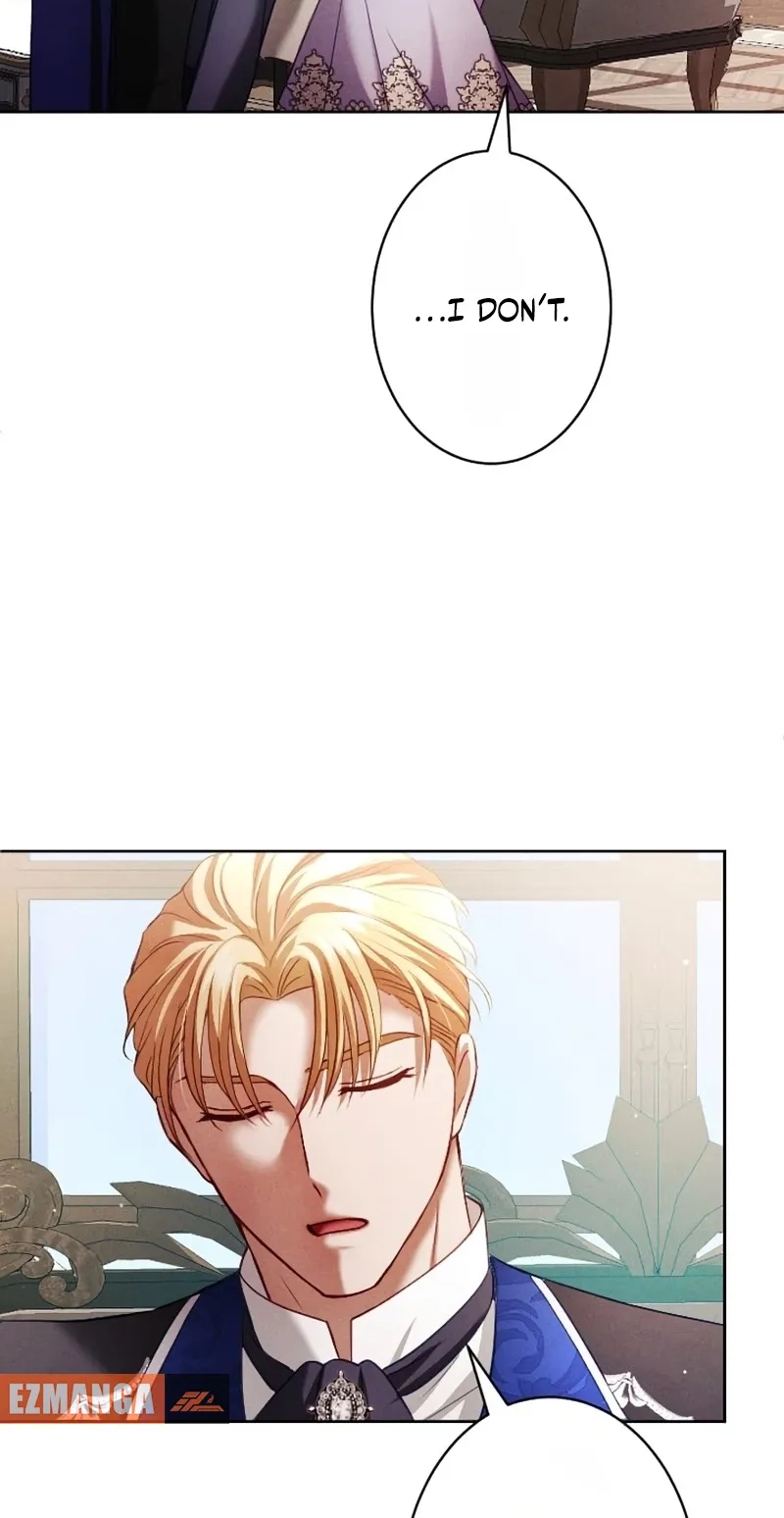 The Subjugated Emperor Sweetly Devours Me Chapter 28 page 14 - 