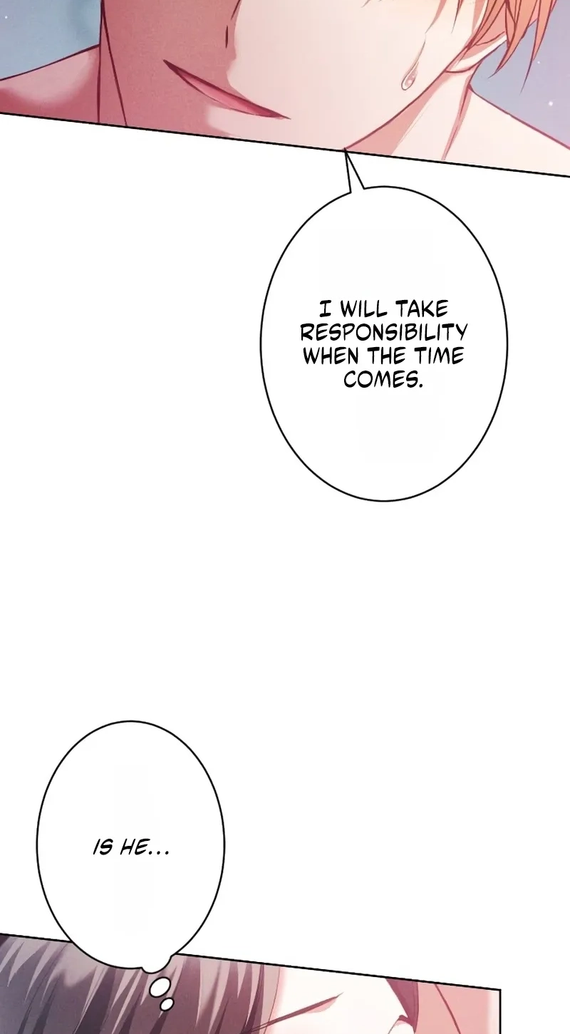 The Subjugated Emperor Sweetly Devours Me Chapter 28 page 3 - 
