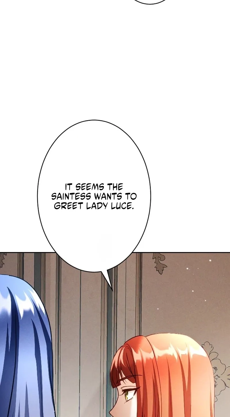The Subjugated Emperor Sweetly Devours Me Chapter 28 page 21 - 
