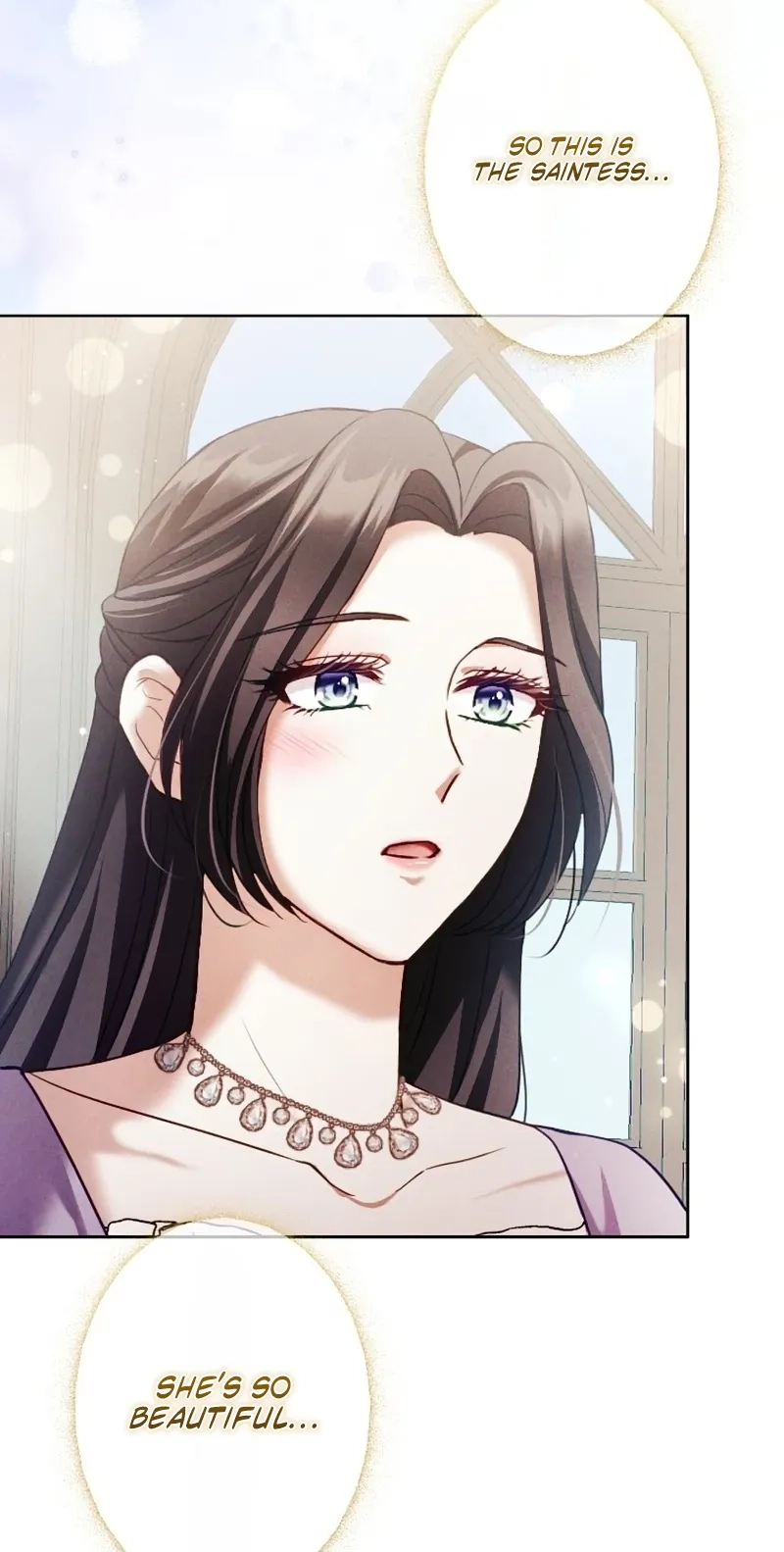 The Subjugated Emperor Sweetly Devours Me Chapter 28 page 28 - 