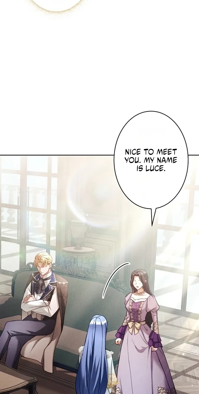 The Subjugated Emperor Sweetly Devours Me Chapter 28 page 29 - 
