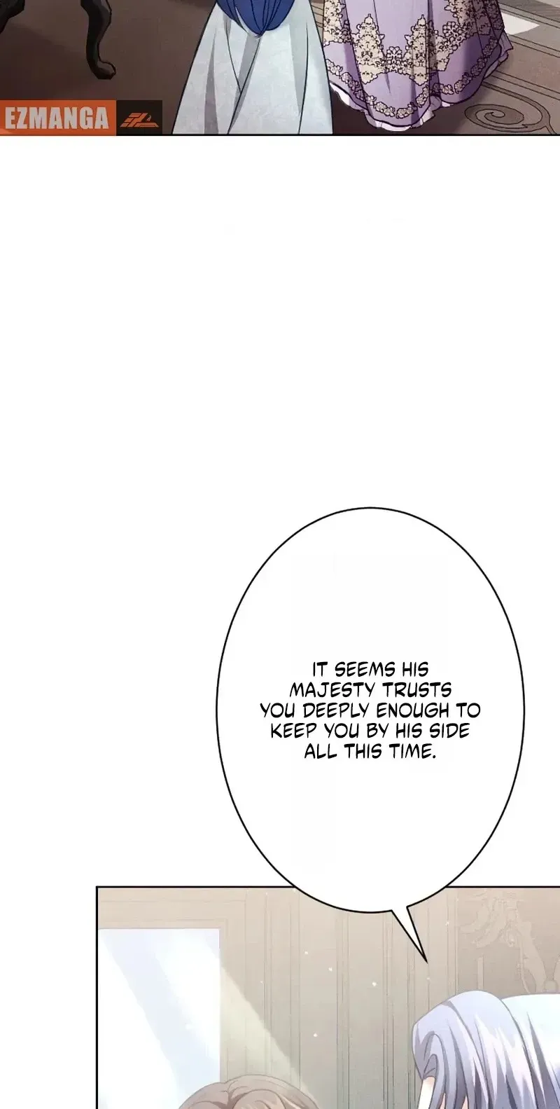 The Subjugated Emperor Sweetly Devours Me Chapter 28 page 30 - 
