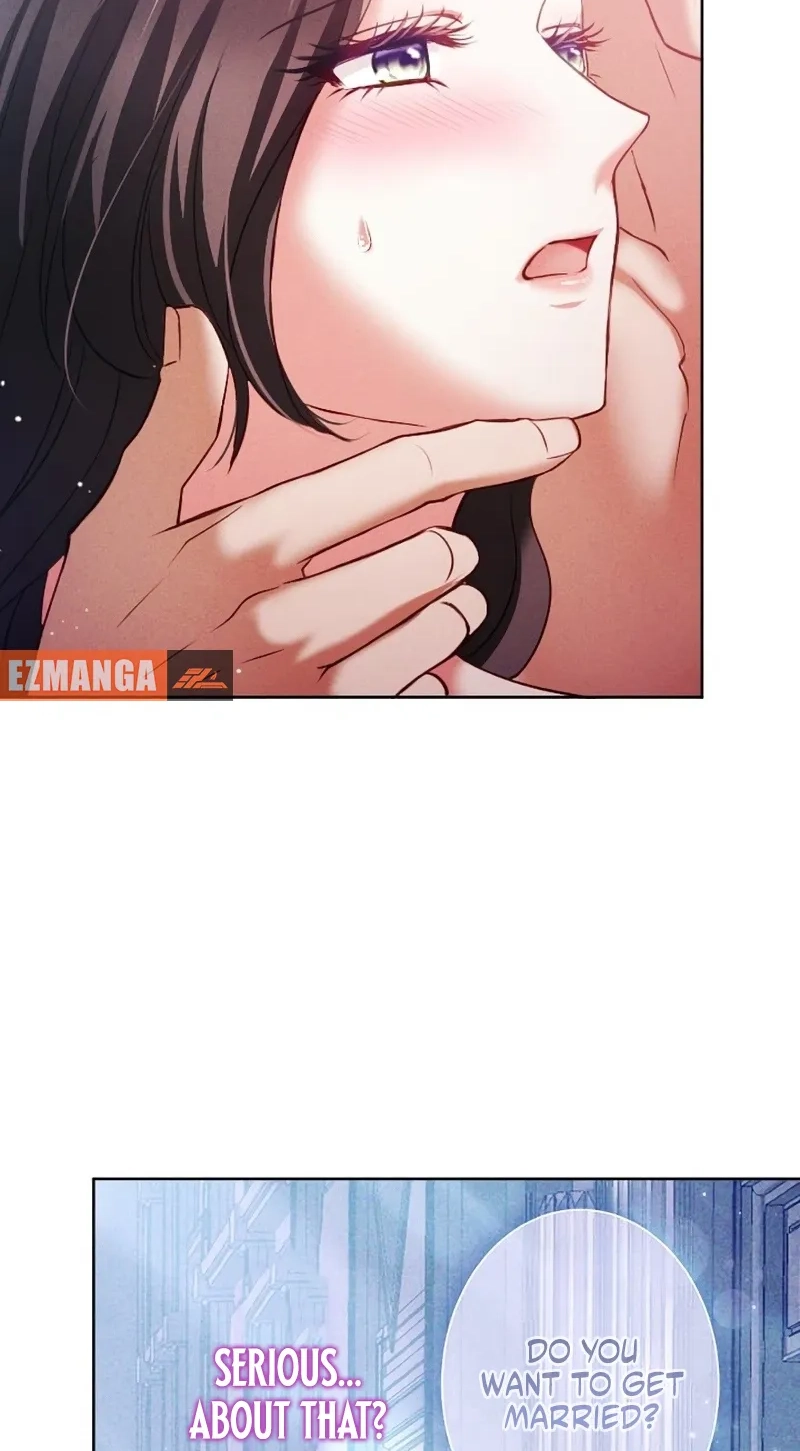 The Subjugated Emperor Sweetly Devours Me Chapter 28 page 4 - 