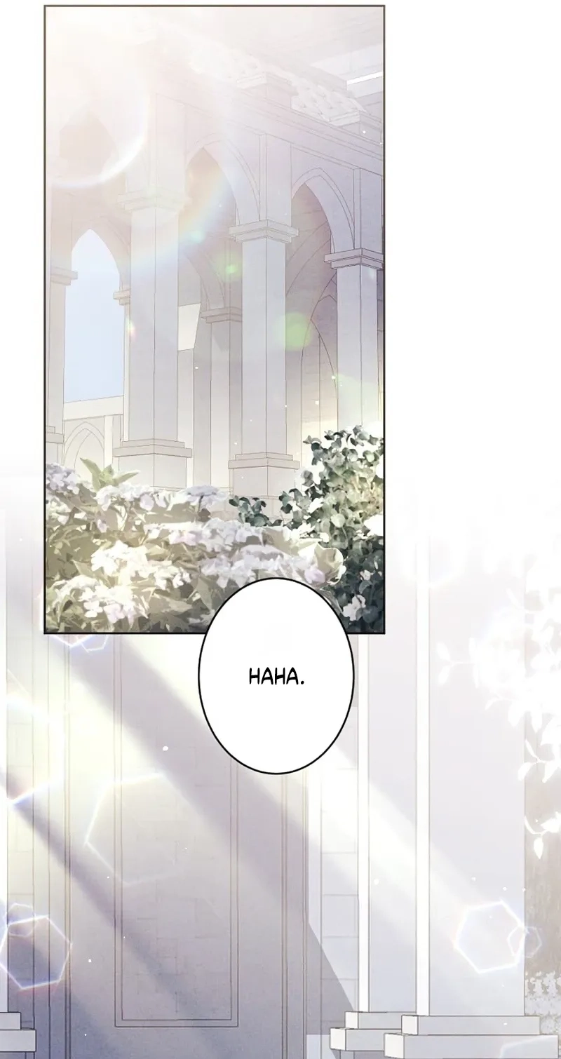 The Subjugated Emperor Sweetly Devours Me Chapter 28 page 37 - 