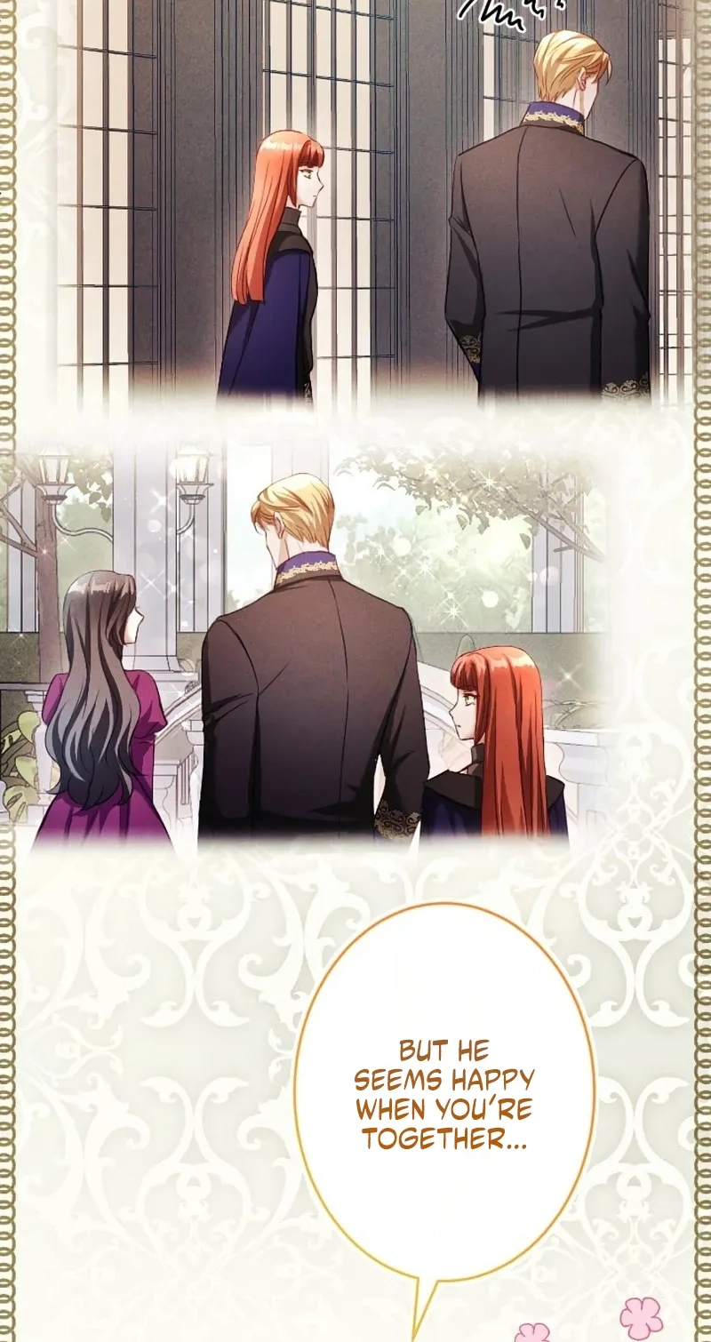 The Subjugated Emperor Sweetly Devours Me Chapter 28 page 43 - 
