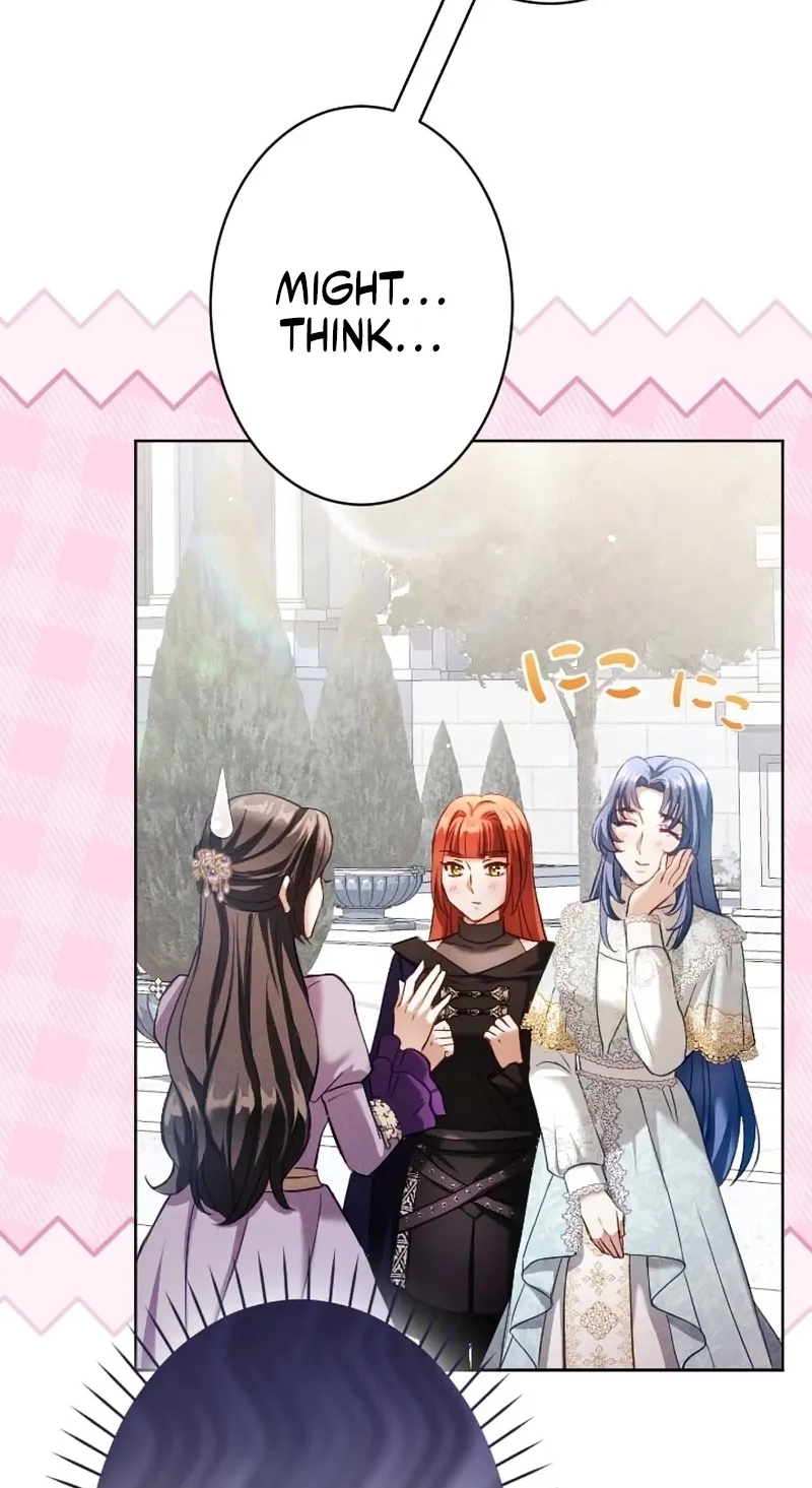 The Subjugated Emperor Sweetly Devours Me Chapter 28 page 47 - 