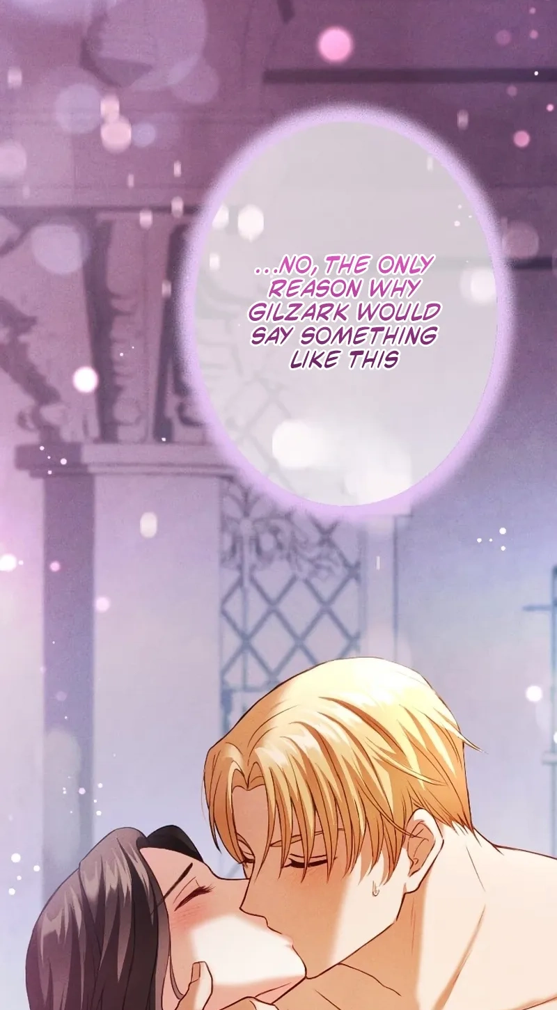 The Subjugated Emperor Sweetly Devours Me Chapter 28 page 6 - 