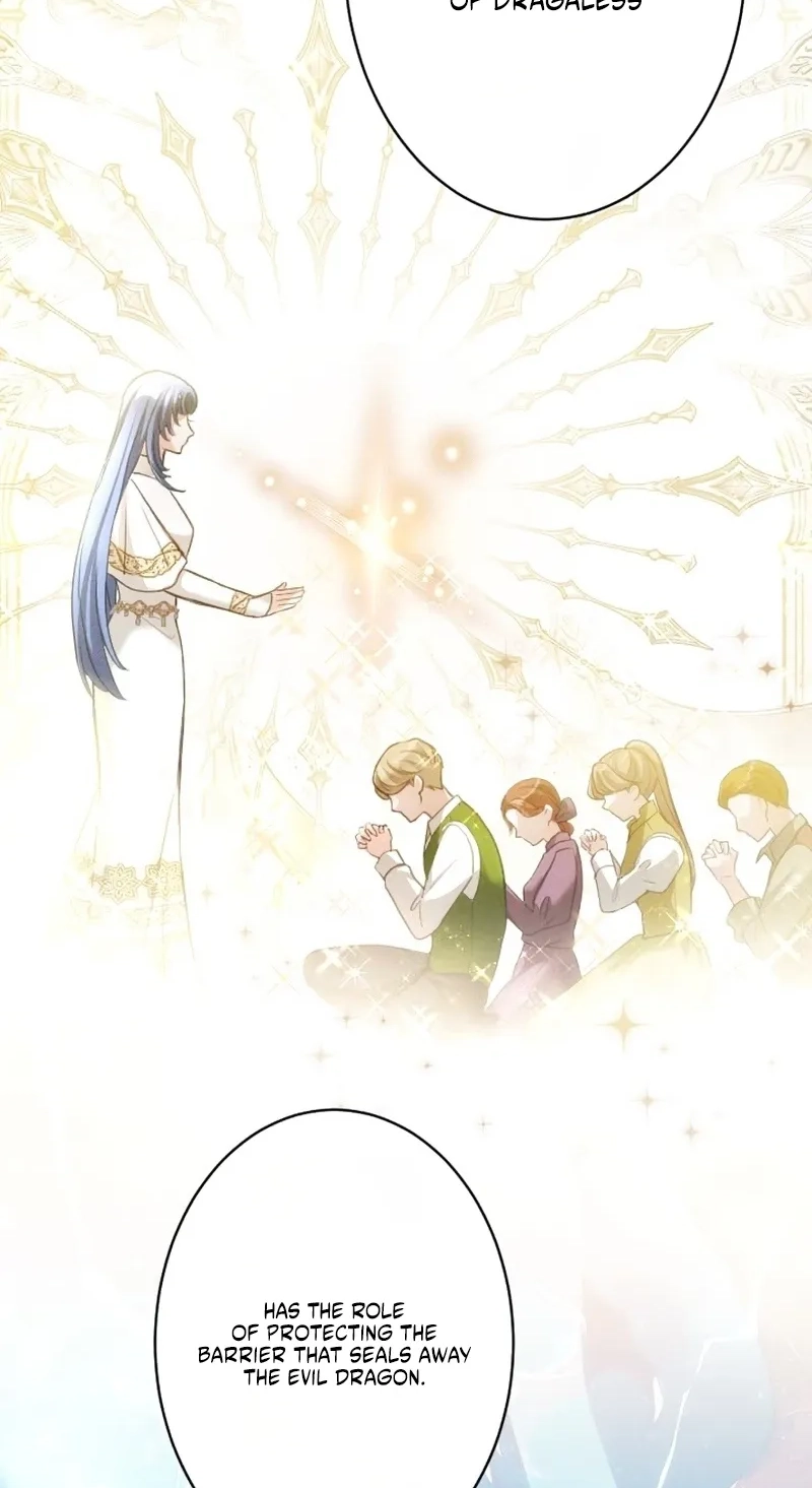 The Subjugated Emperor Sweetly Devours Me Chapter 28 page 51 - 