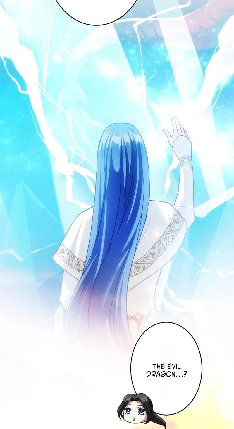 The Subjugated Emperor Sweetly Devours Me Chapter 28 page 52 - 