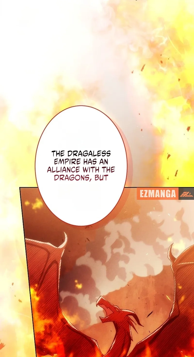 The Subjugated Emperor Sweetly Devours Me Chapter 28 page 53 - 