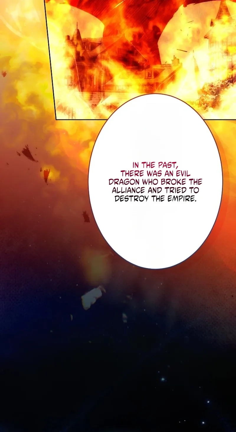 The Subjugated Emperor Sweetly Devours Me Chapter 28 page 54 - 