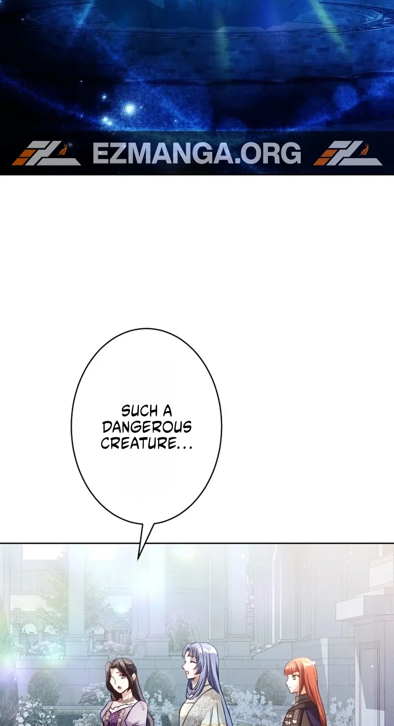 The Subjugated Emperor Sweetly Devours Me Chapter 28 page 56 - 