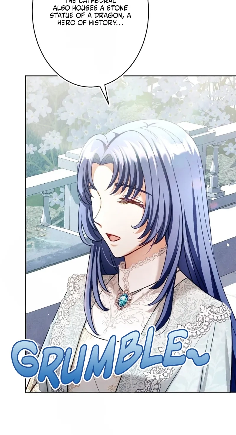 The Subjugated Emperor Sweetly Devours Me Chapter 28 page 58 - 
