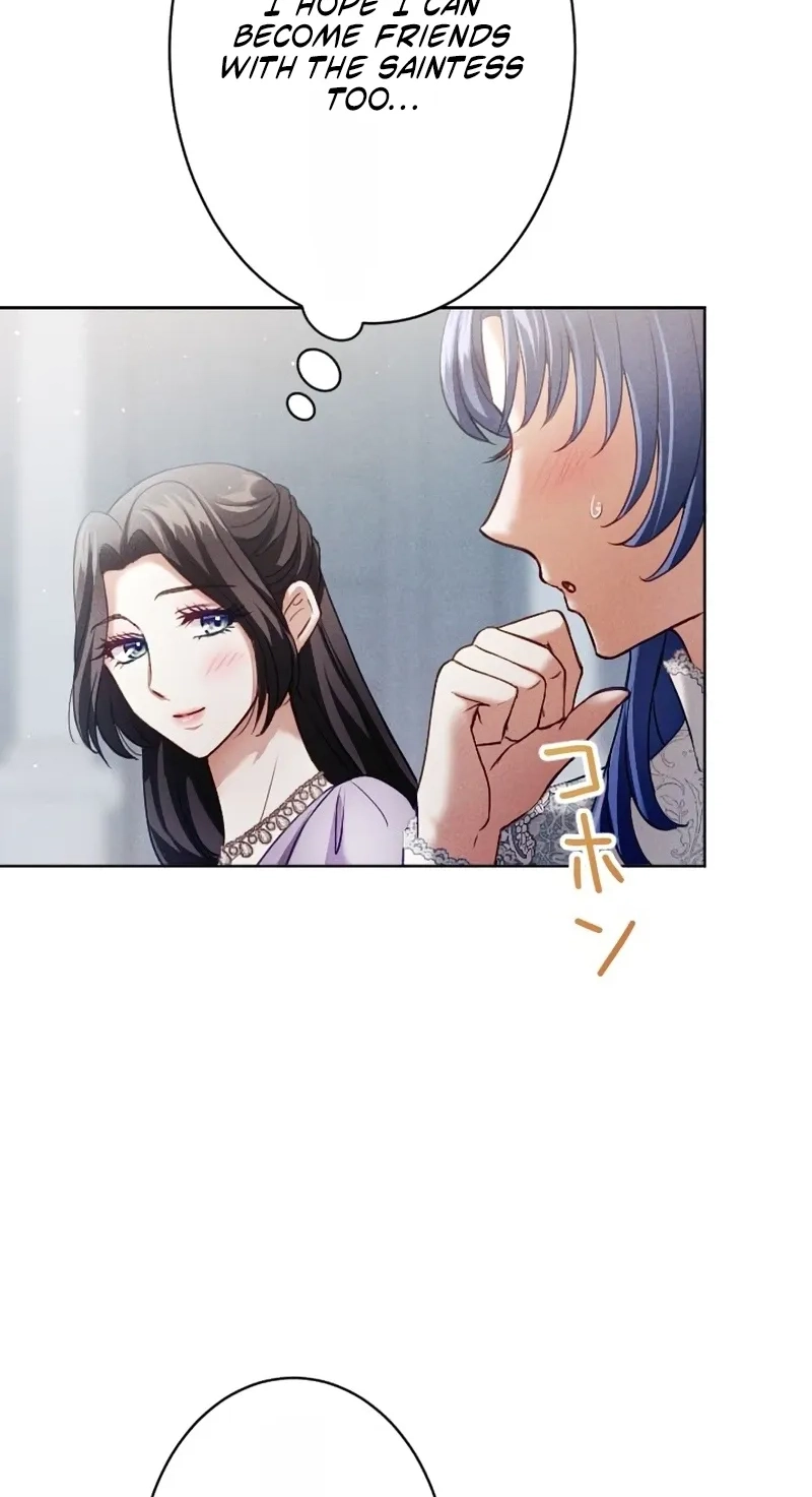 The Subjugated Emperor Sweetly Devours Me Chapter 28 page 62 - 