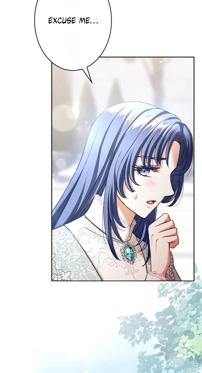 The Subjugated Emperor Sweetly Devours Me Chapter 28 page 63 - 