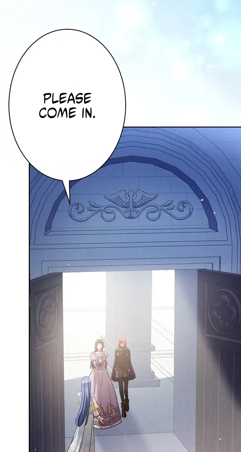 The Subjugated Emperor Sweetly Devours Me Chapter 28 page 68 - 