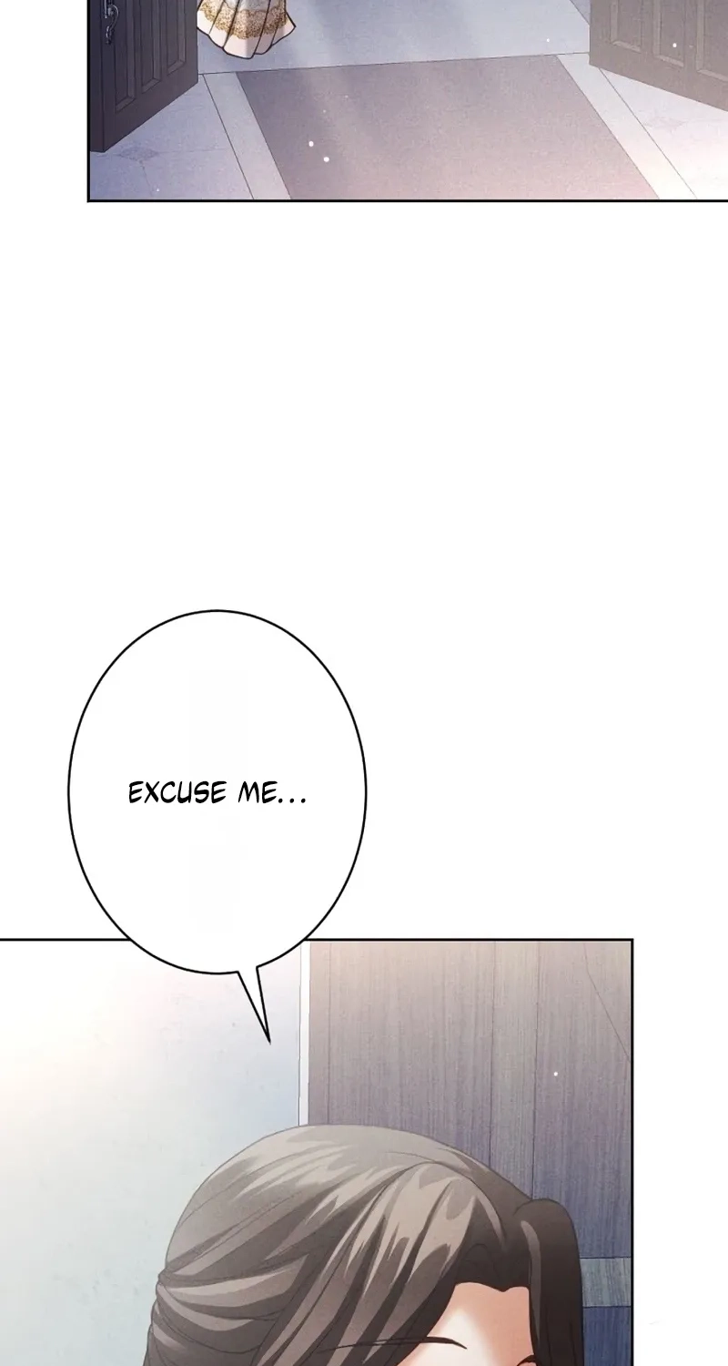 The Subjugated Emperor Sweetly Devours Me Chapter 28 page 69 - 