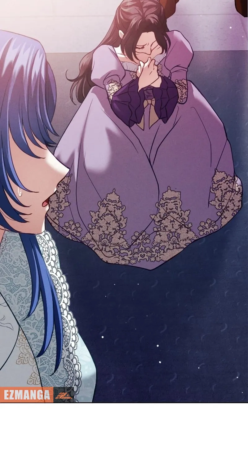 The Subjugated Emperor Sweetly Devours Me Chapter 28 page 74 - 