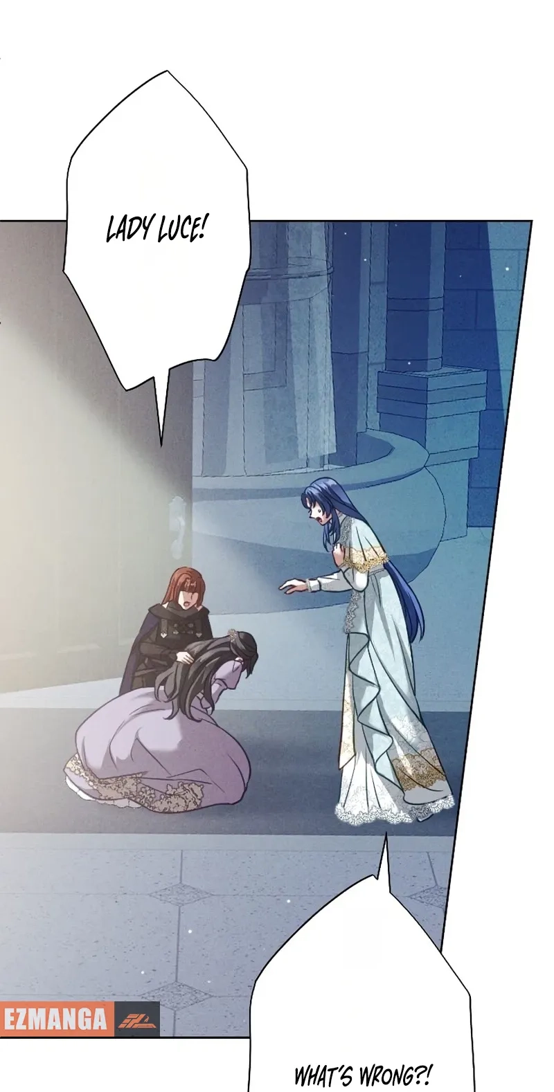 The Subjugated Emperor Sweetly Devours Me Chapter 28 page 75 - 