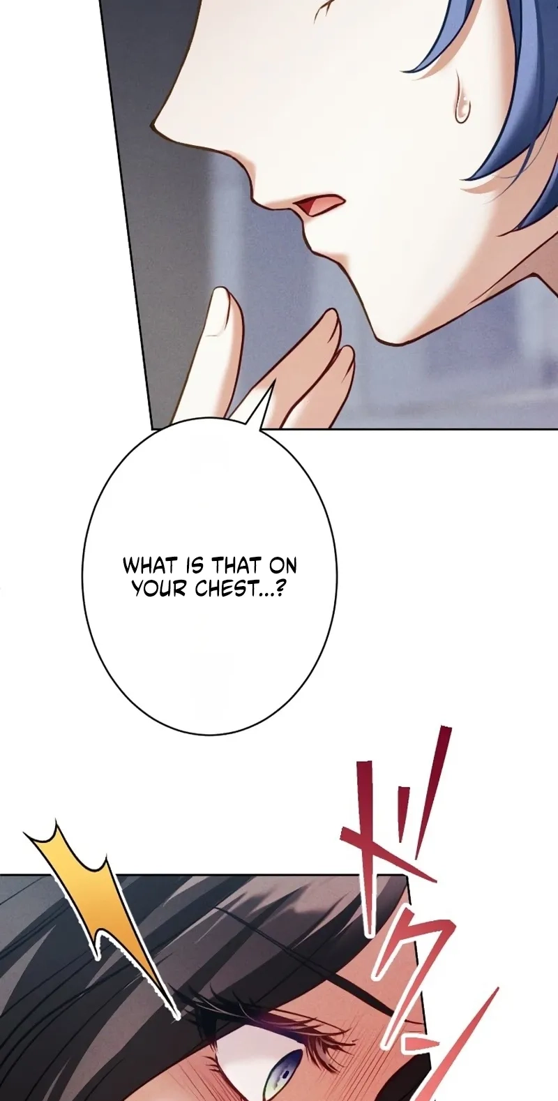 The Subjugated Emperor Sweetly Devours Me Chapter 28 page 79 - 
