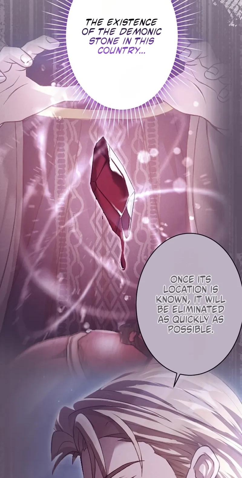 The Subjugated Emperor Sweetly Devours Me Chapter 28 page 81 - 