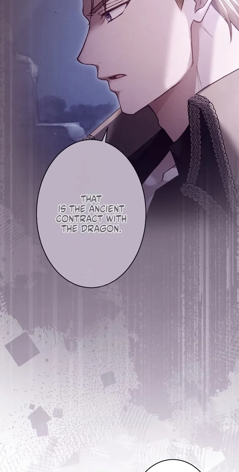 The Subjugated Emperor Sweetly Devours Me Chapter 28 page 82 - 