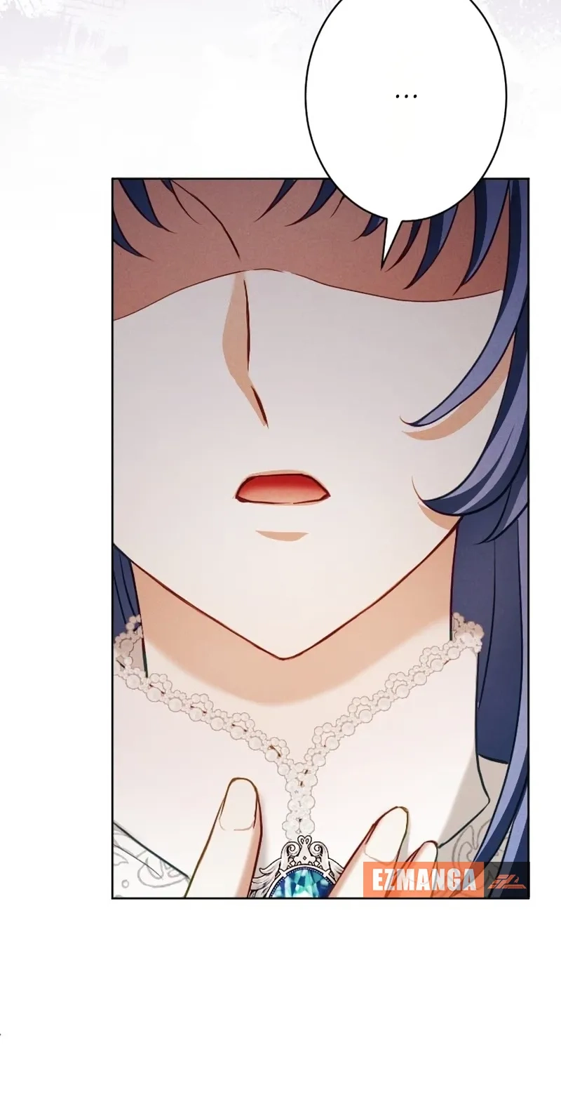 The Subjugated Emperor Sweetly Devours Me Chapter 28 page 83 - 