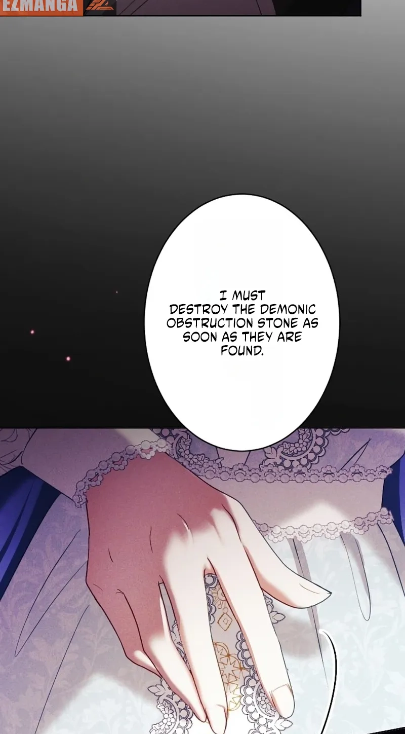 The Subjugated Emperor Sweetly Devours Me Chapter 28 page 85 - 