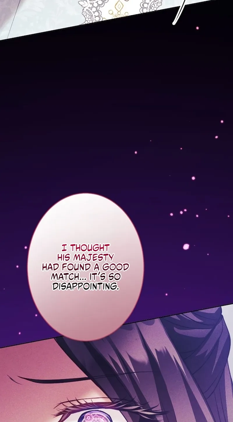 The Subjugated Emperor Sweetly Devours Me Chapter 28 page 86 - 